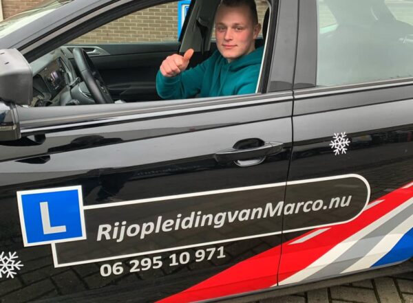 Sjoerd Verweij