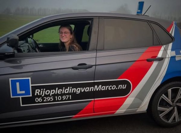 Femke van Selm