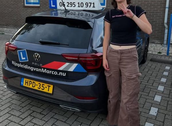 Lente van Haastrecht
