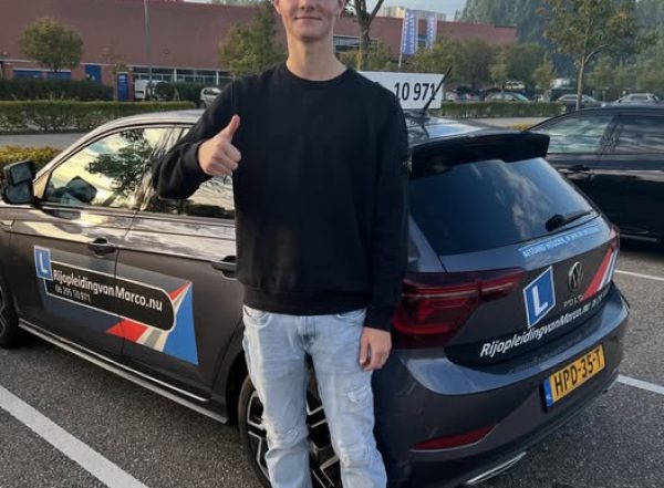 Jonne Gresnigt