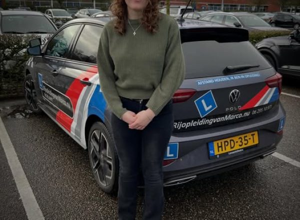 Ester van Valkenburg