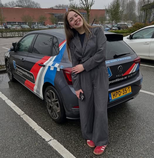 Selena Vroege