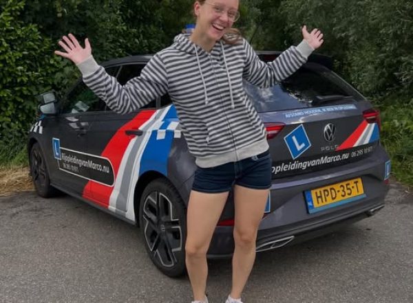 Jorja Verschoor