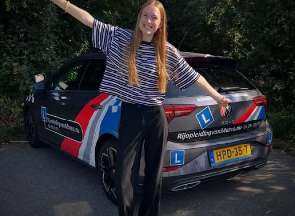 Anna Vergeer